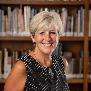 Meet your Posher, Donna